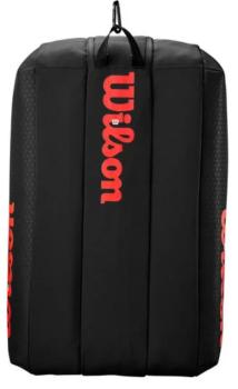 Preview: Wilson Clash V3 Super Tour 15er-Tasche